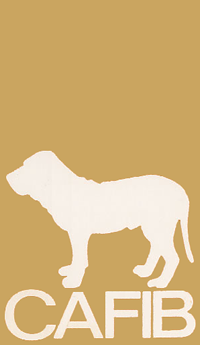 logotipo cafib
