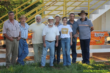 expo pará de minas