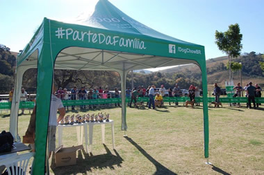 expo três corações