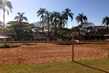 expo três corações