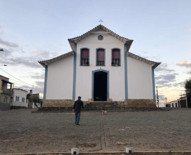 expo perdões