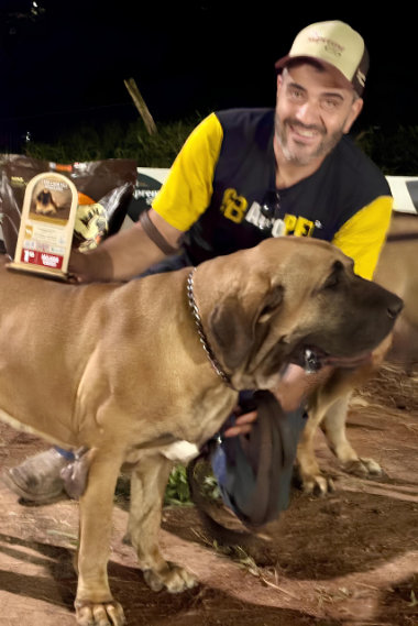 expo perdões